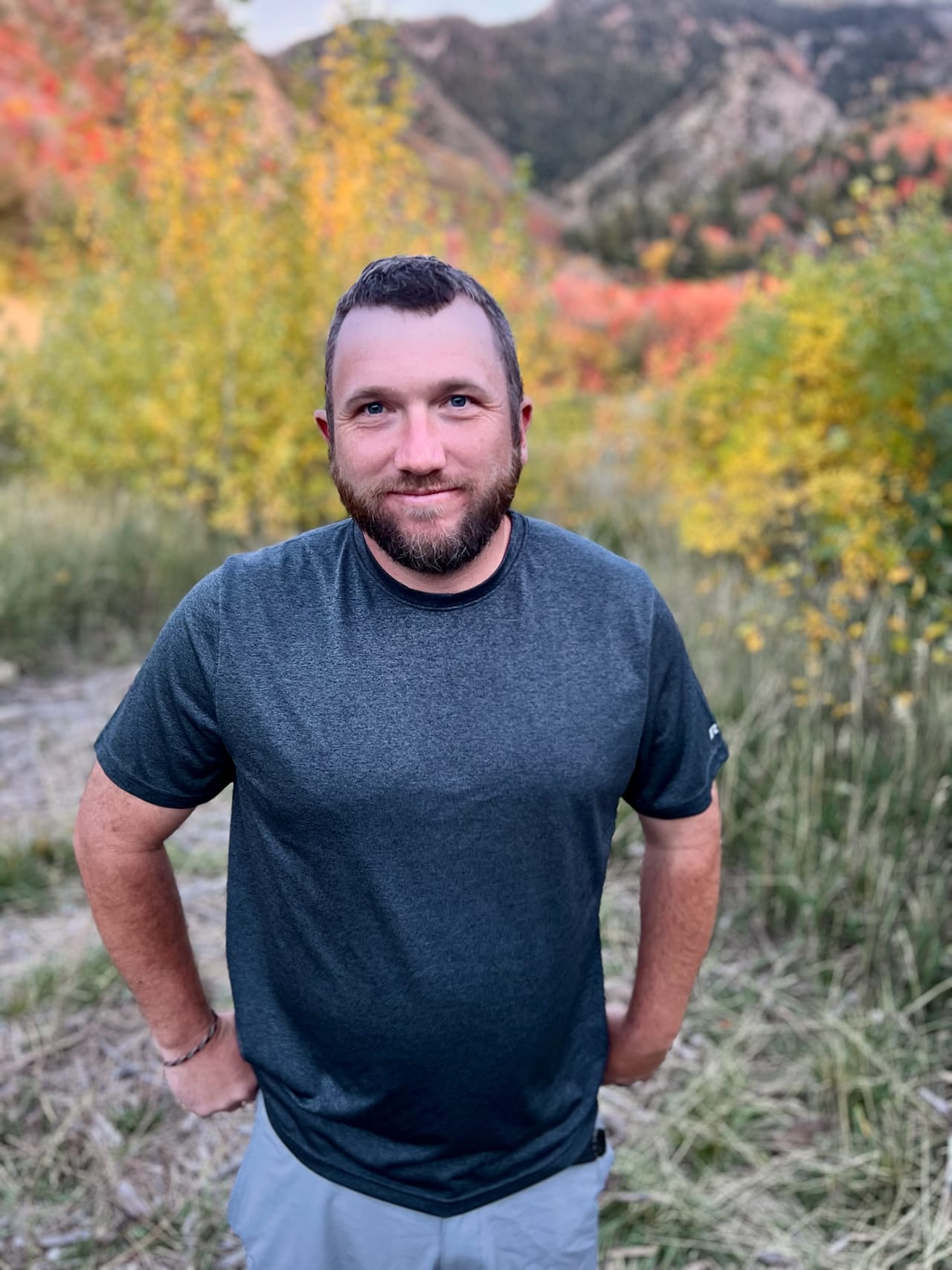 Picture of the owner Matt White