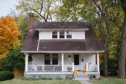Older Single Family Home in Utah