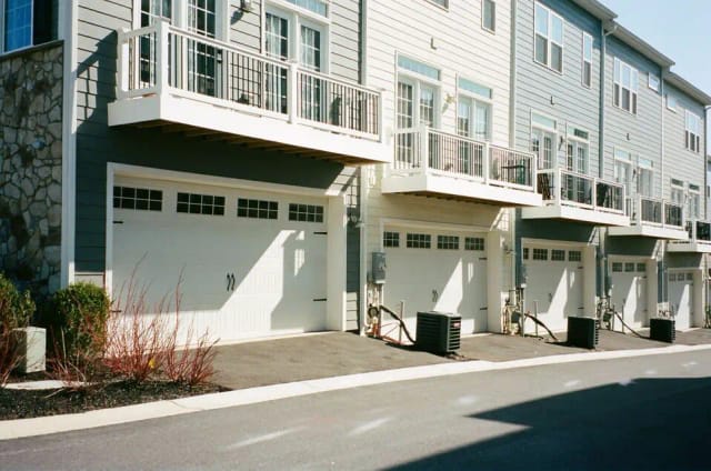 Townhouse or Condo in Utah