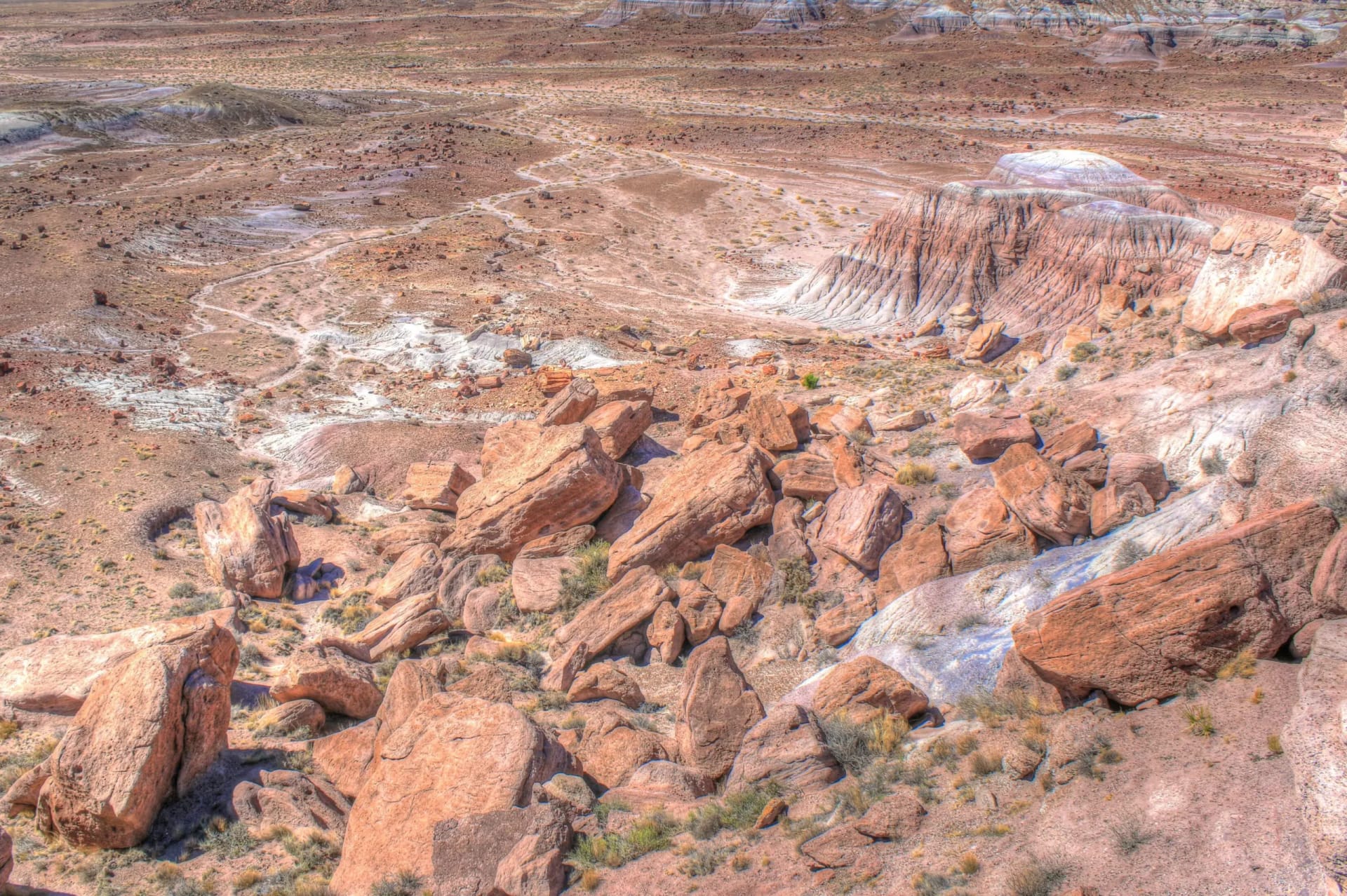 Vacant Lot in Utah